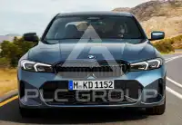 2023 BMW 320