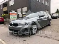 2024 BMW 320