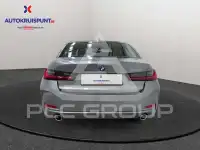 2023 BMW 320