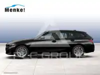 2023 BMW 320