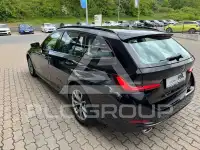 2023 BMW 320