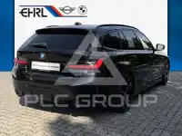 2023 BMW 320