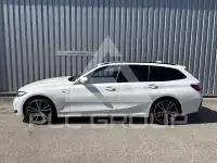 2023 BMW 320