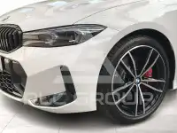 2023 BMW 320