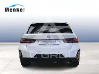 2023 BMW 320