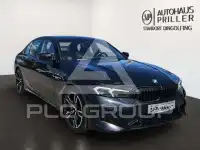 2023 BMW 320