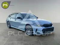 2023 BMW 320