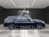 2023 BMW 320