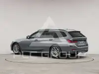 2023 BMW 320