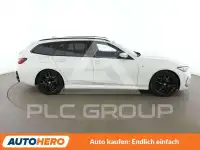 2023 BMW 320
