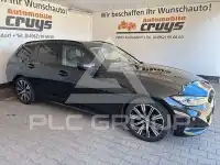 2023 BMW 320