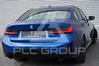 2023 BMW 320
