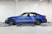 2023 BMW 320