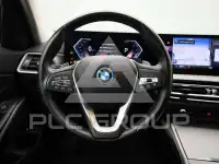 2023 BMW 320