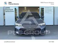 2023 BMW 320