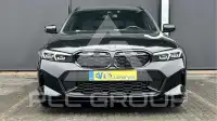 2023 BMW 320