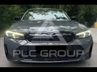2023 BMW 320