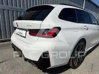 2023 BMW 320