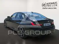 2023 BMW 320