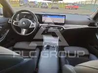 2023 BMW 320