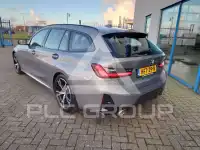 2023 BMW 320