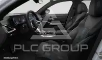 2023 BMW 320