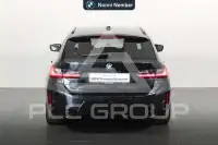2023 BMW 320