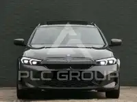 2023 BMW 320