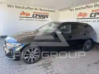2023 BMW 320