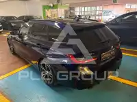 2023 BMW 320
