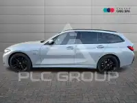 2023 BMW 320