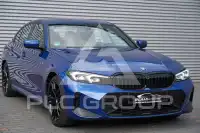 2023 BMW 320