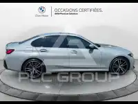 2023 BMW 320