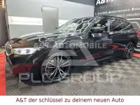 2023 BMW 320