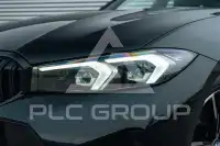 2023 BMW 320