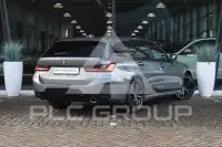 2023 BMW 320