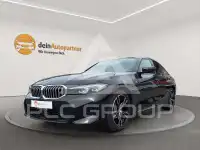 2023 BMW 320