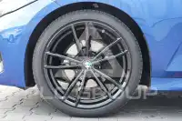 2023 BMW 320