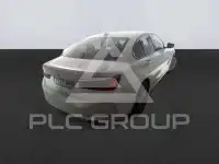 2023 BMW 320