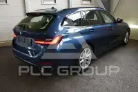 2023 BMW 320