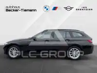 2023 BMW 320