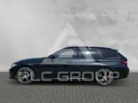 2023 BMW 320