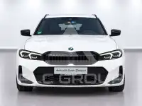 2023 BMW 320