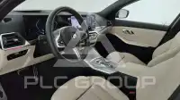 2023 BMW 320