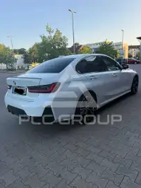 2023 BMW 320