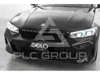 2023 BMW 320