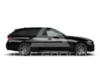 2023 BMW 320