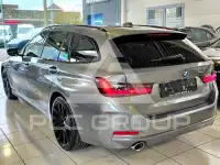 2023 BMW 320
