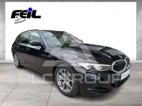2023 BMW 320