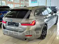 2023 BMW 320